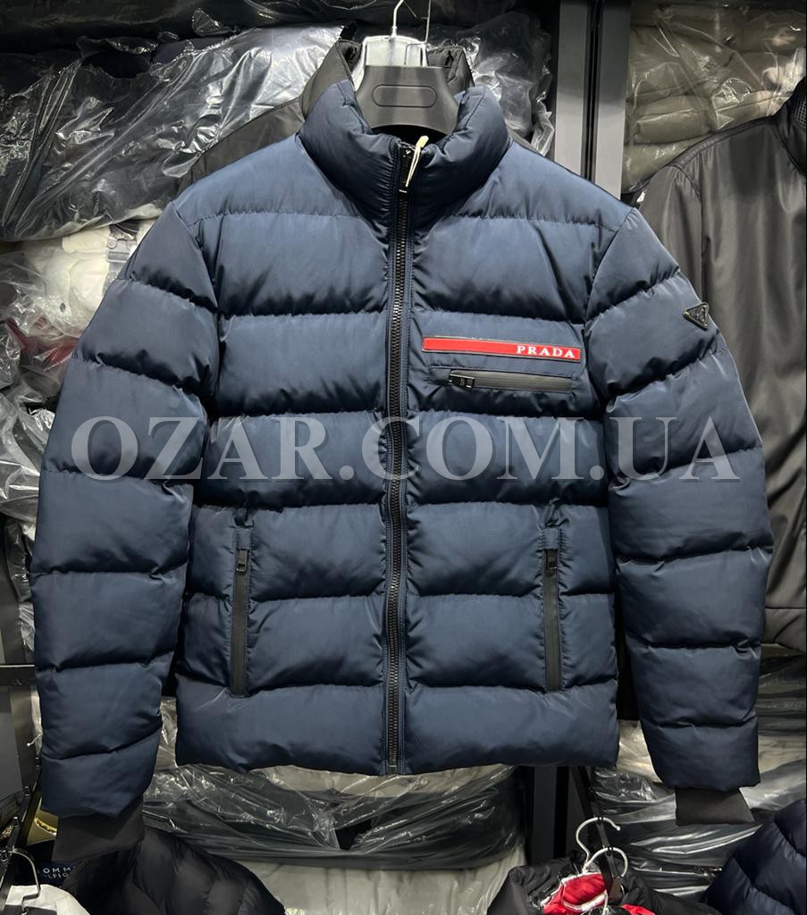 Мужская Куртка Prada