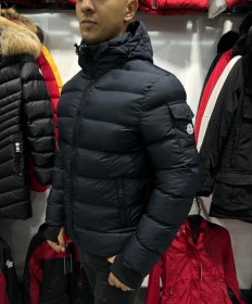 Мужская Куртка Moncler