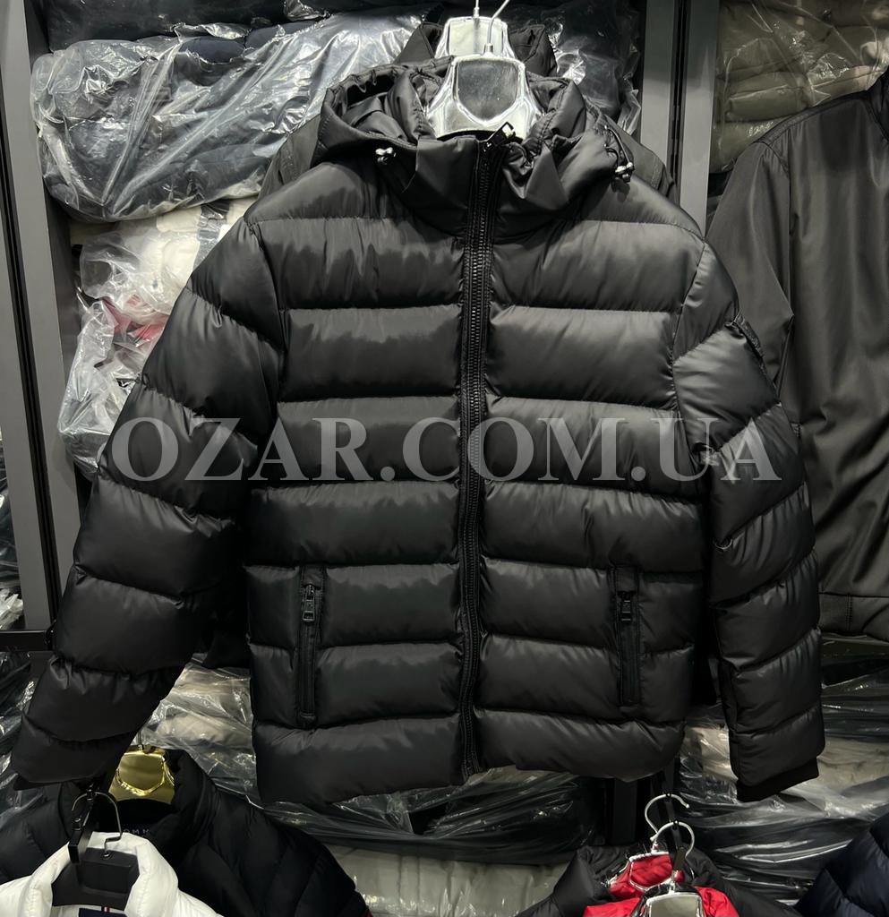 Мужская Куртка Moncler