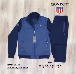 Мужской Спортивный Костюм Gant