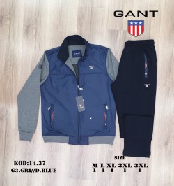 Мужской Спортивный Костюм Gant