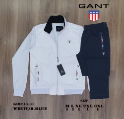 Мужской Спортивный Костюм Gant