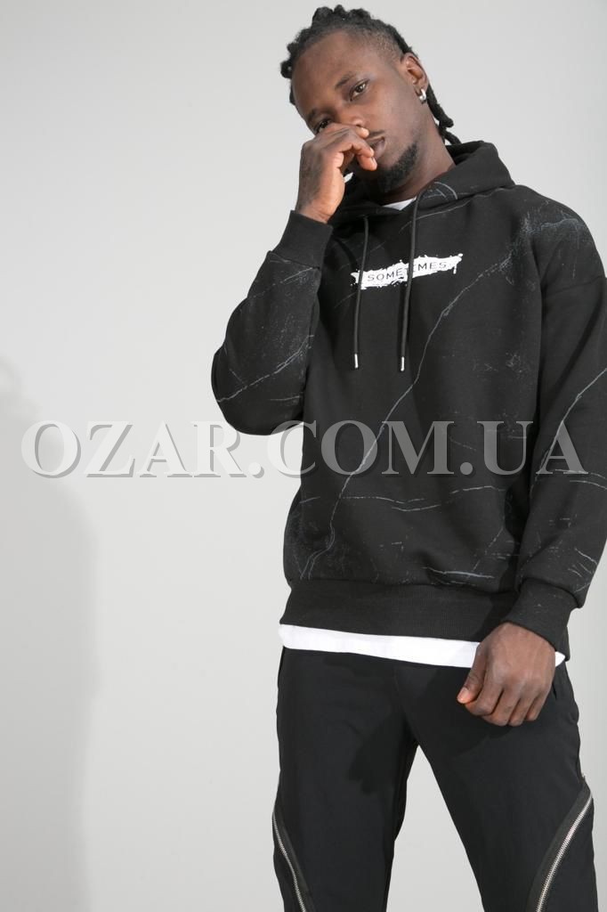 Мужской Батниик Eksi