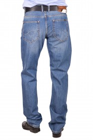 Мужские Джинсы Lee