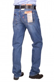 Мужские Джинсы Levis 630