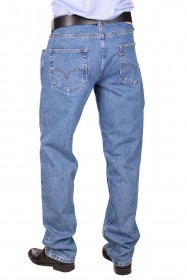 Мужские Джинсы Levis 630