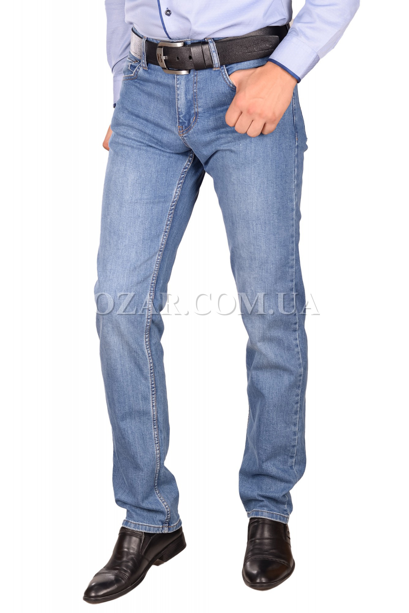 Мужские Джинсы Levis 630