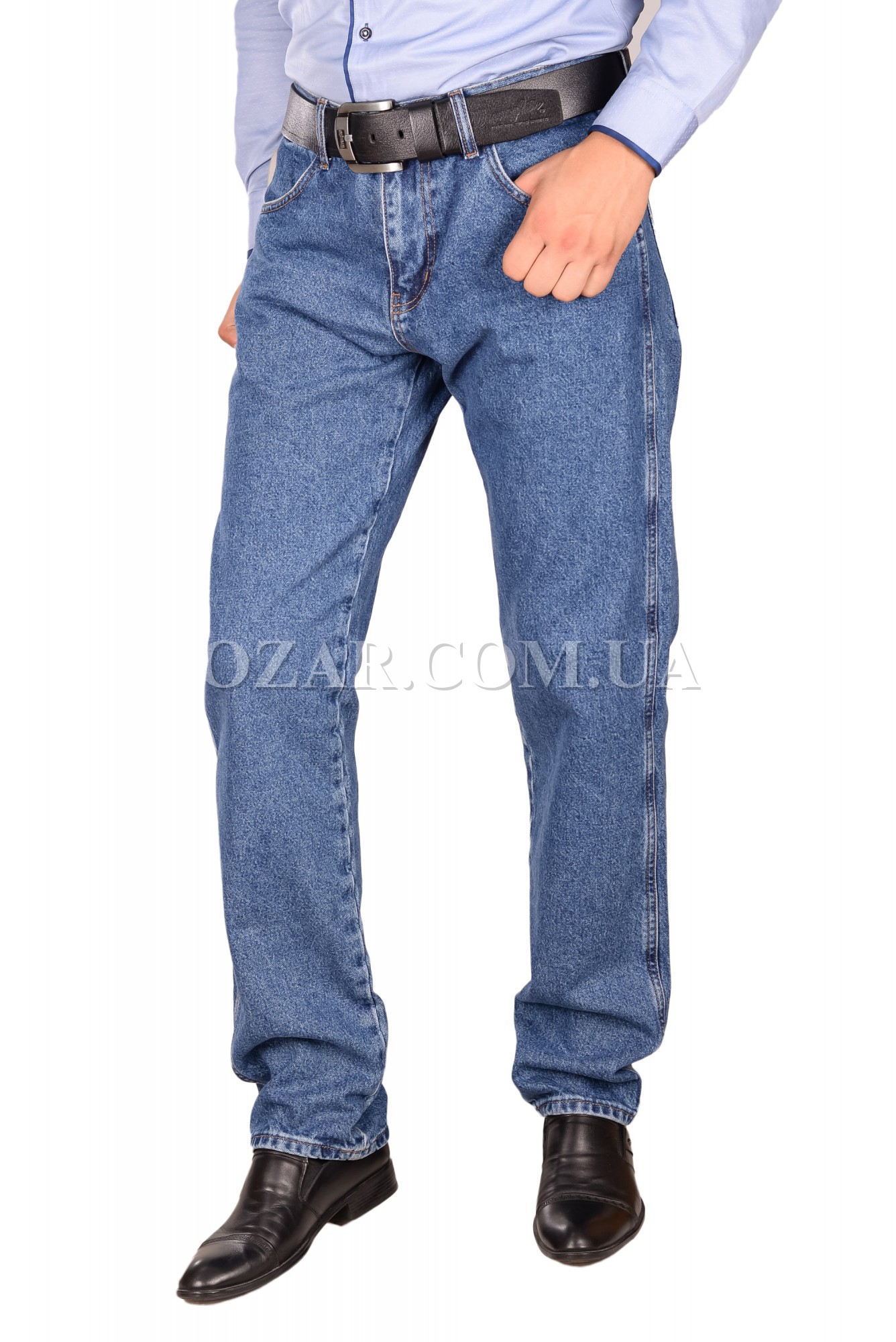 Мужские Джинсы Wrangler