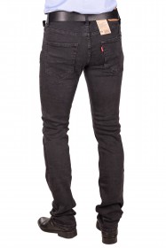 Мужские Джинсы Levis 511 (длина 35)