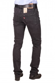 Мужские Джинсы Levis 511 (длина 35)