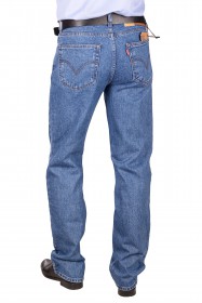 Мужские Джинсы Levis 630