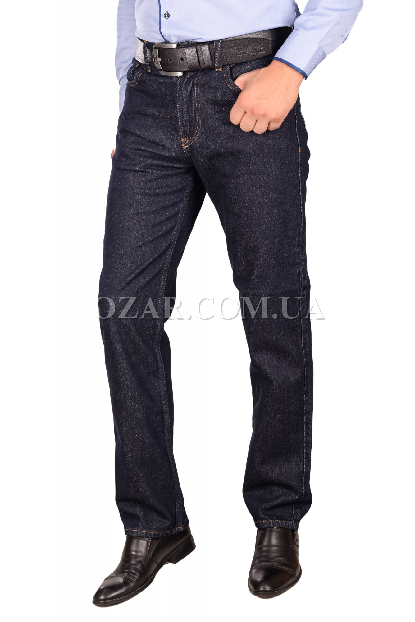 Мужские Джинсы Levis 630
