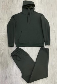 Мужской Спортивный Костюм 
