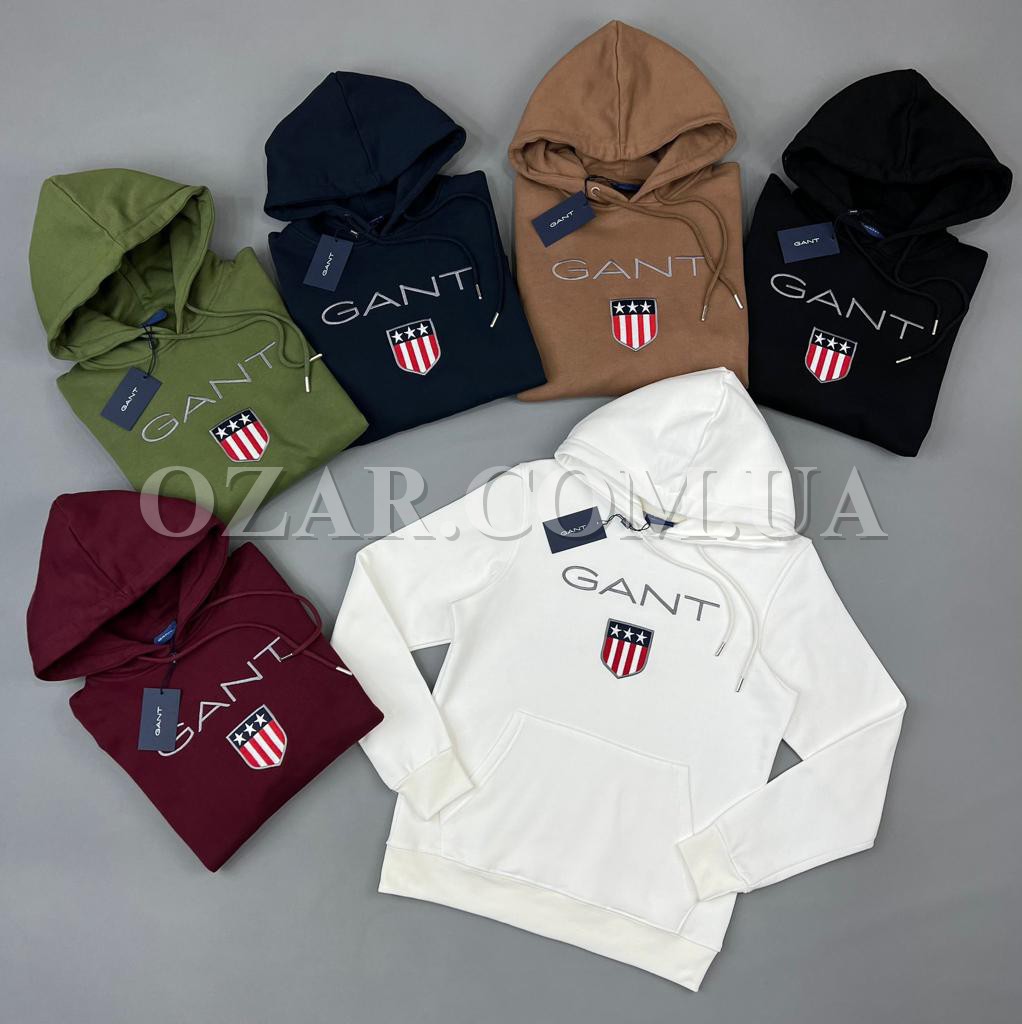 Мужской Батник Gant