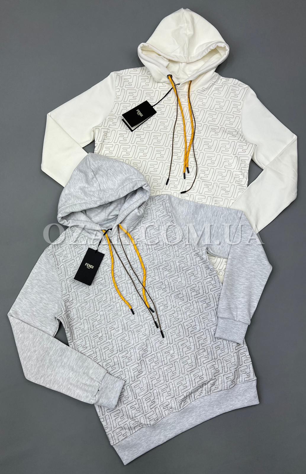 Мужской Батник Fendi