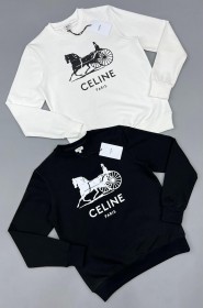 Мужской Свитшот Celine