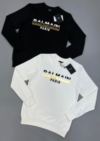 Мужской Свитшот Balmain