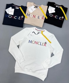 Мужской Свитшот Moncler