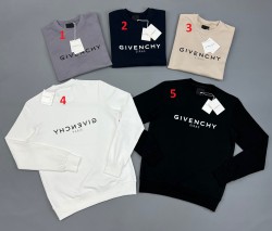 Мужской Свитшот Givenchy