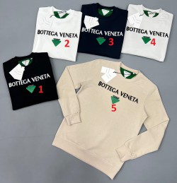 Мужской Свитшот Bottega Veneta