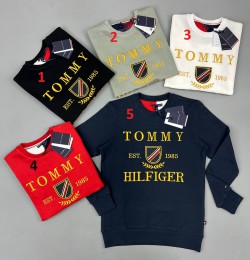 Мужской Свитшот Tommy Hilfiger