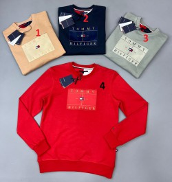 Мужской Свитшот Tommy Hilfiger