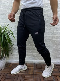 Мужские Спортивные Штаны Adidas