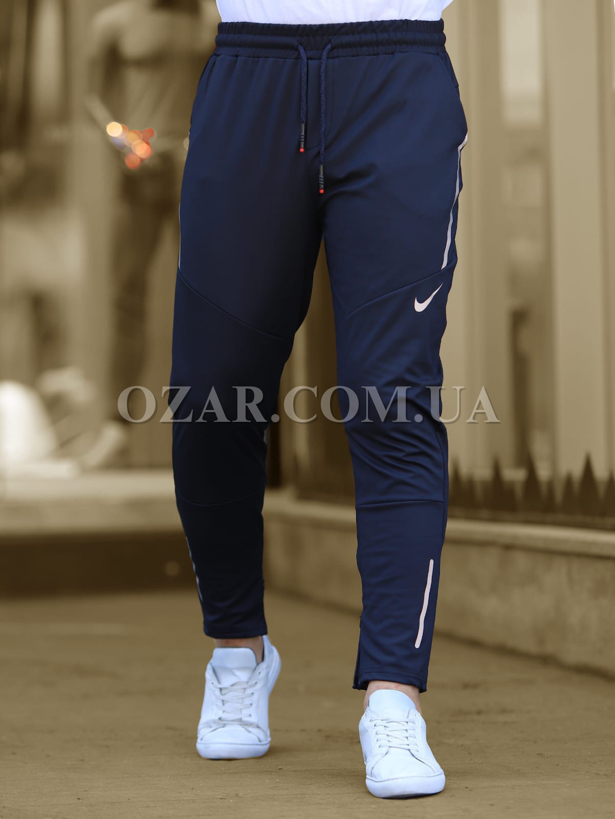 Мужские Спортивные Штаны Nike