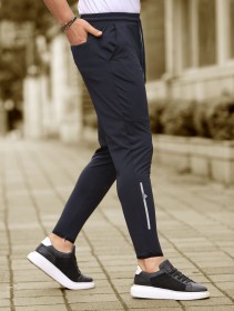 Мужские Спортивные Штаны Adidas