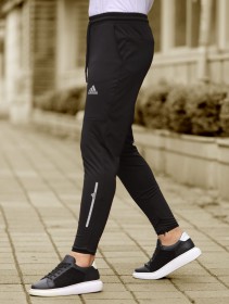Мужские Спортивные Штаны Adidas