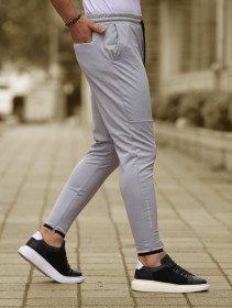 Мужские Спортивные Штаны Adidas