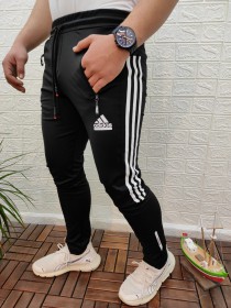 Мужские Спортивные Штаны Adidas