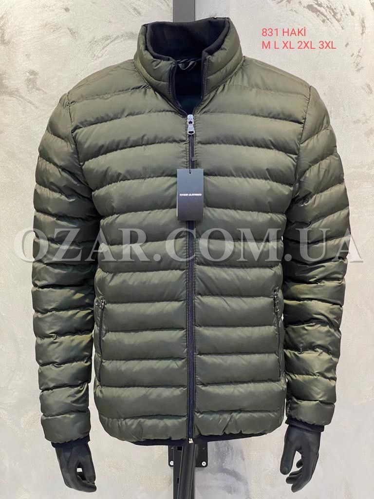 Мужская Куртка Armani