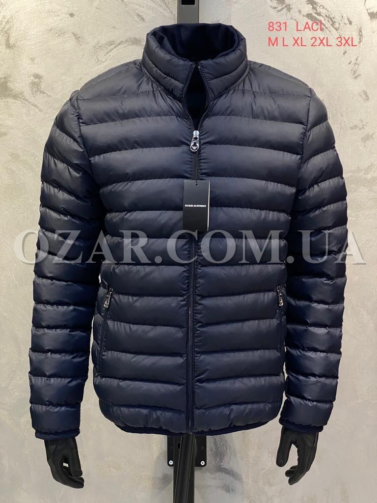 Мужская Куртка Armani