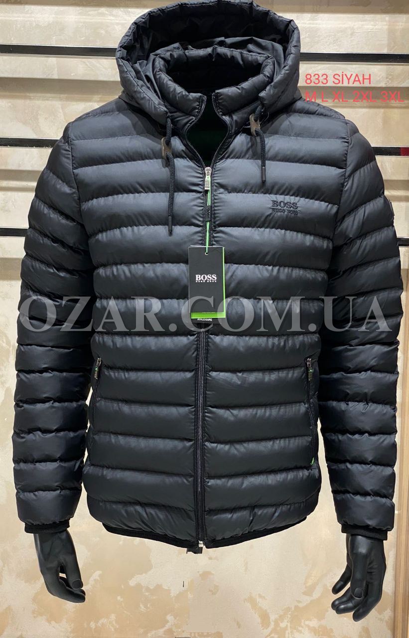 Мужская Куртка Hugo Boss