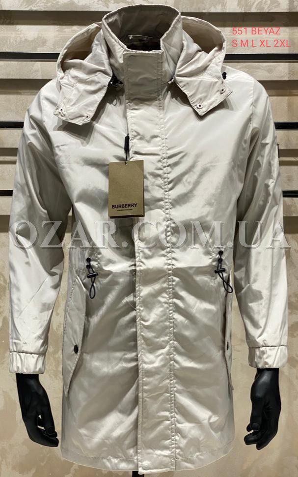 Мужская Ветровка Burberry