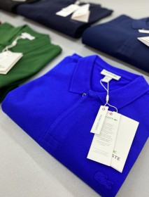 Мужской Джемпер Lacoste