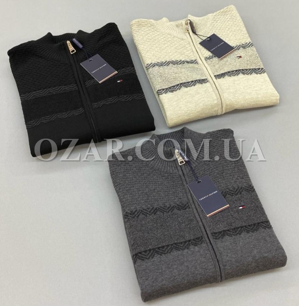 Мужской Джемпер Tommy Hilfiger