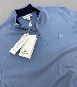 Мужской Джемпер Lacoste