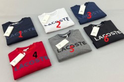 Мужской Свитшот Lacoste