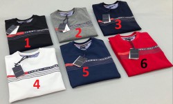 Мужской Свитшот Tommy Hilfiger