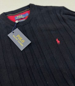 Мужской Джемпер Polo