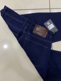 Мужские Джинсы Hugo Boss