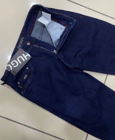Мужские Джинсы Hugo Boss