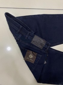 Мужские Джинсы Loro Piana