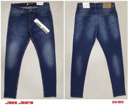 Молодёжные Мужские Джинсы Jass Jeans