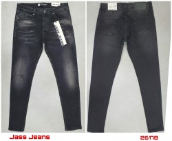 Молодёжные Мужские Джинсы Jass Jeans