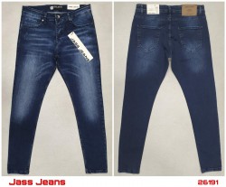 Молодёжные Мужские Джинсы Jass Jeans