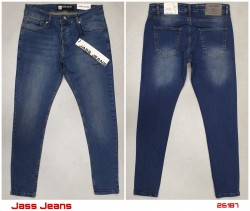 Молодёжные Мужские Джинсы Jass Jeans