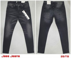 Молодёжные Мужские Джинсы Jass Jeans